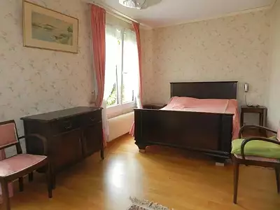 Maison, 100 m²