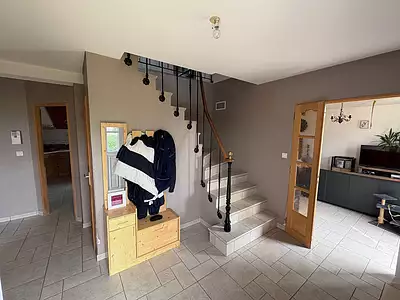 Maison, 164 m²