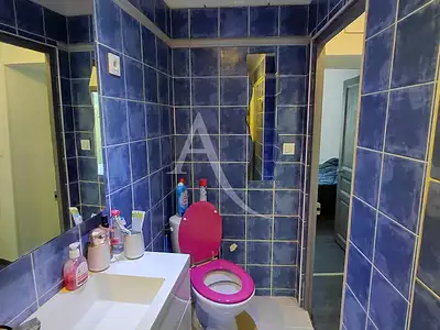 Maison, 64 m²