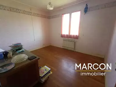 Maison, 116 m²