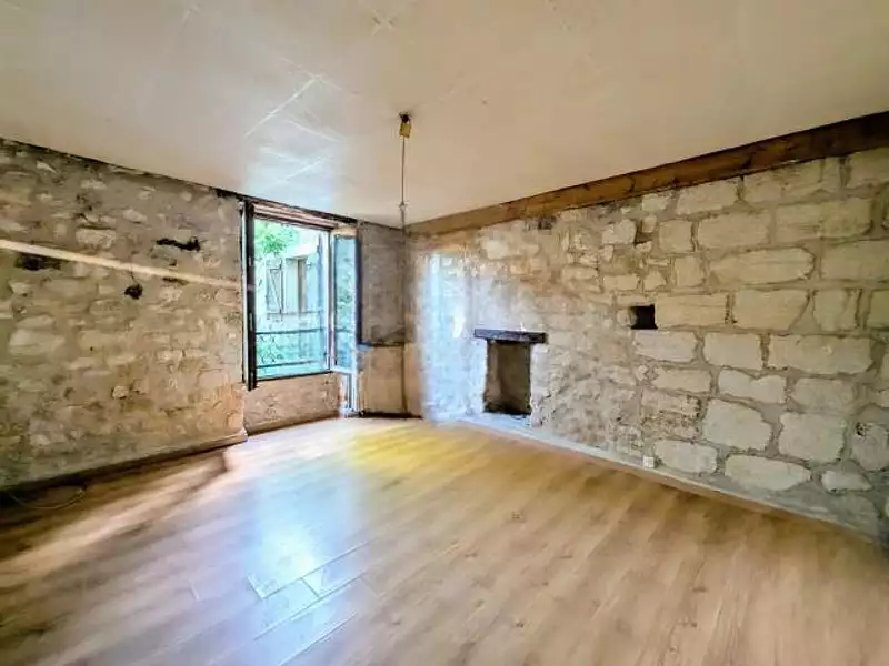 Maison, 70 m²