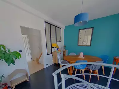 Maison, 94 m²