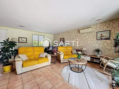 Maison, 84 m²