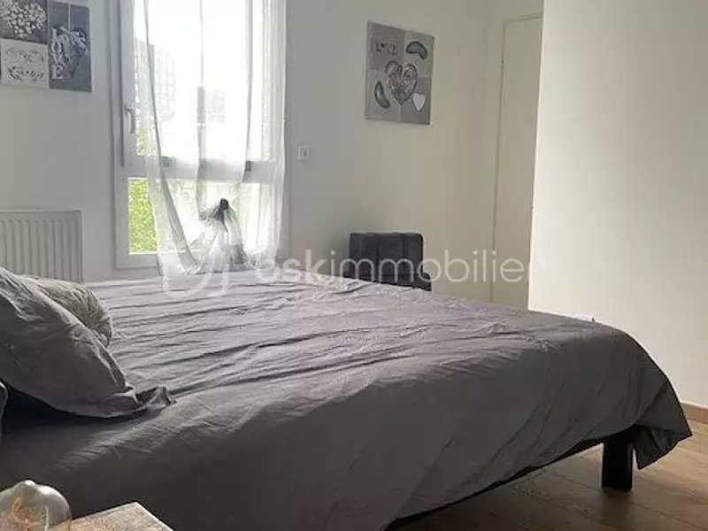 Appartement, 43 m²
