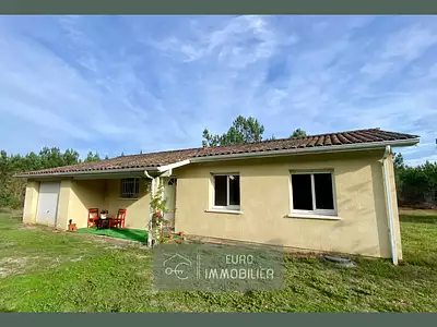 Maison, 85 m²