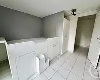 Appartement, 25,3 m²