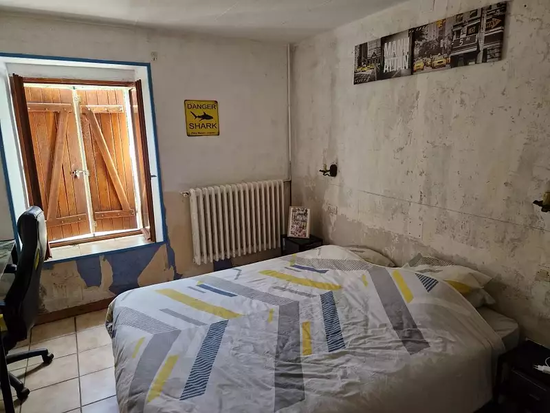 Maison, 108 m²