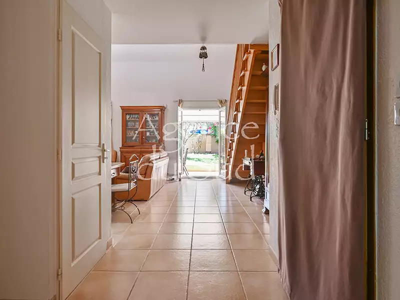 Maison, 118 m²