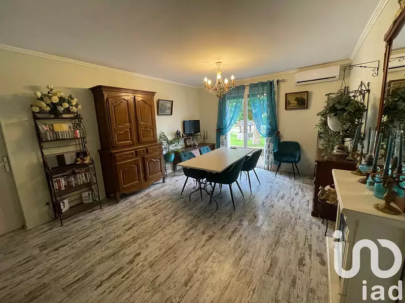 Maison, 108 m²