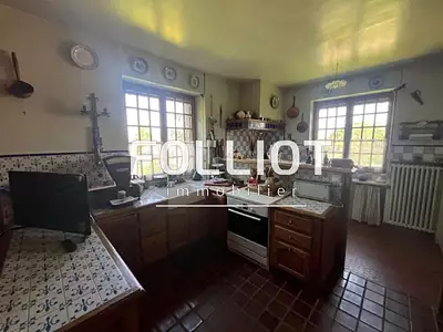 Maison, 188 m²