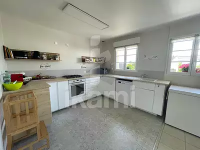 Maison, 115 m²