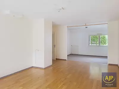 Appartement, 102,07 m²