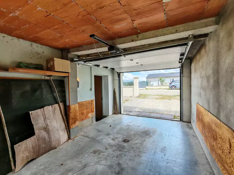 Maison, 130 m²