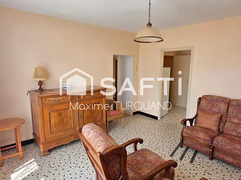 Maison, 109 m²