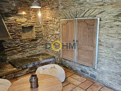 Maison, 130 m²