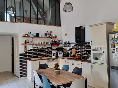 Maison, 159 m²