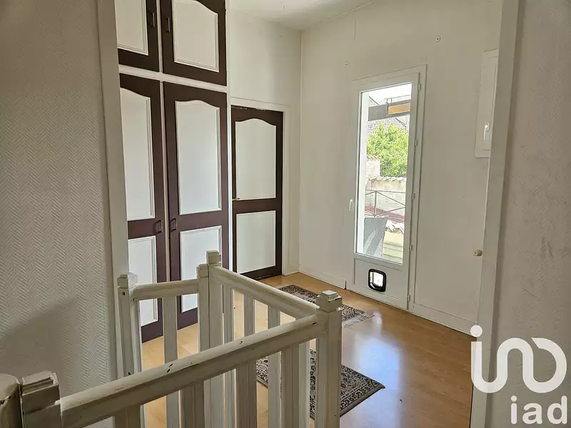 Maison, 162 m²