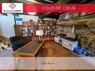 Maison, 276 m²