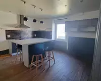 Appartement, 79,42 m²