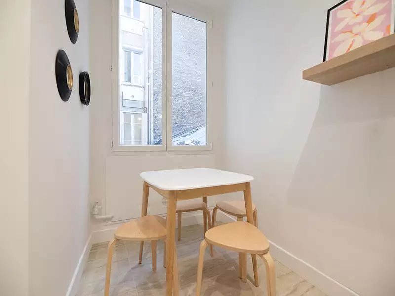Appartement, 69,14 m²