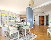 Appartement, 124 m²