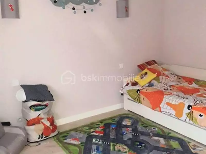 Appartement, 68 m²