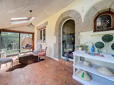 Maison, 135,57 m²