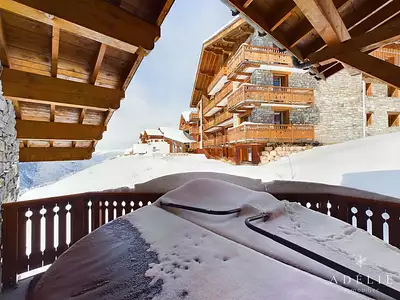 Appartement, 227 m²
