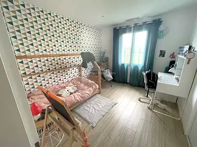 Maison, 153 m²