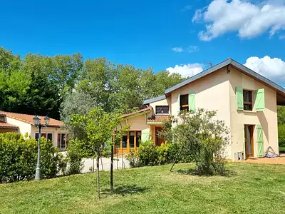 Maison, 264 m²