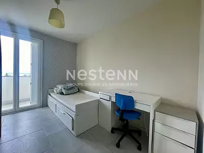 Appartement, 72 m²