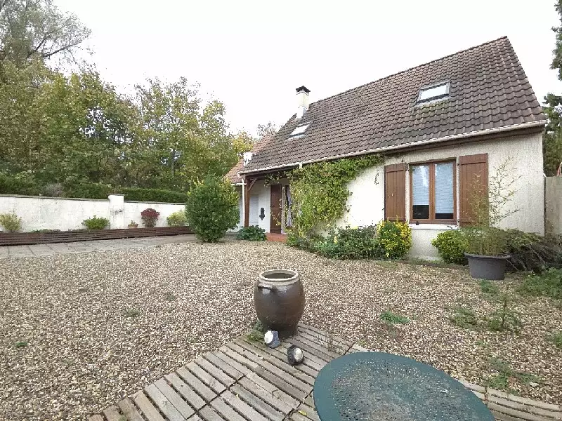 Maison, 89 m²