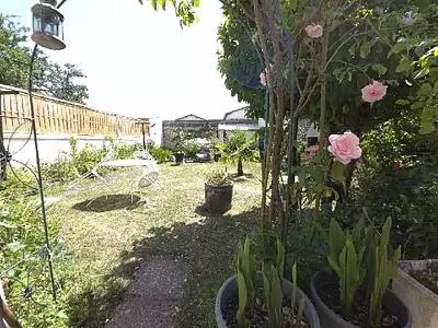 Maison, 94 m²
