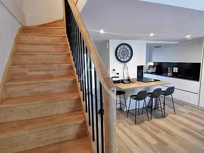 Maison, 102 m²