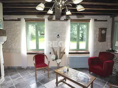 Maison, 180 m²