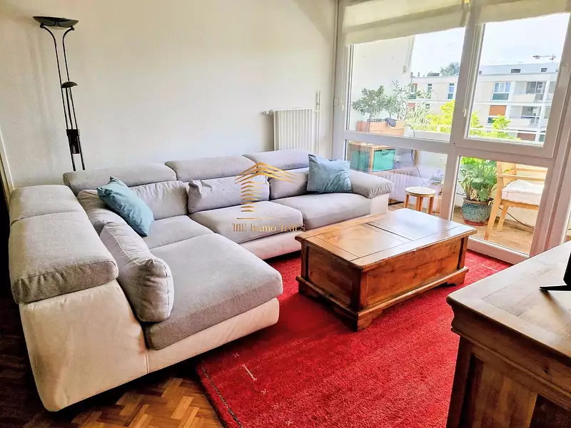 Appartement, 99,96 m²