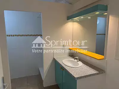 Appartement, 90 m²