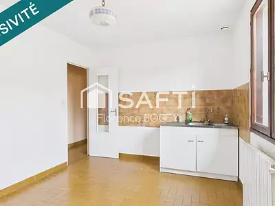 Maison, 96 m²