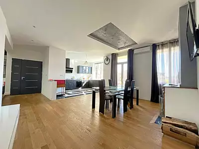 Appartement, 203 m²