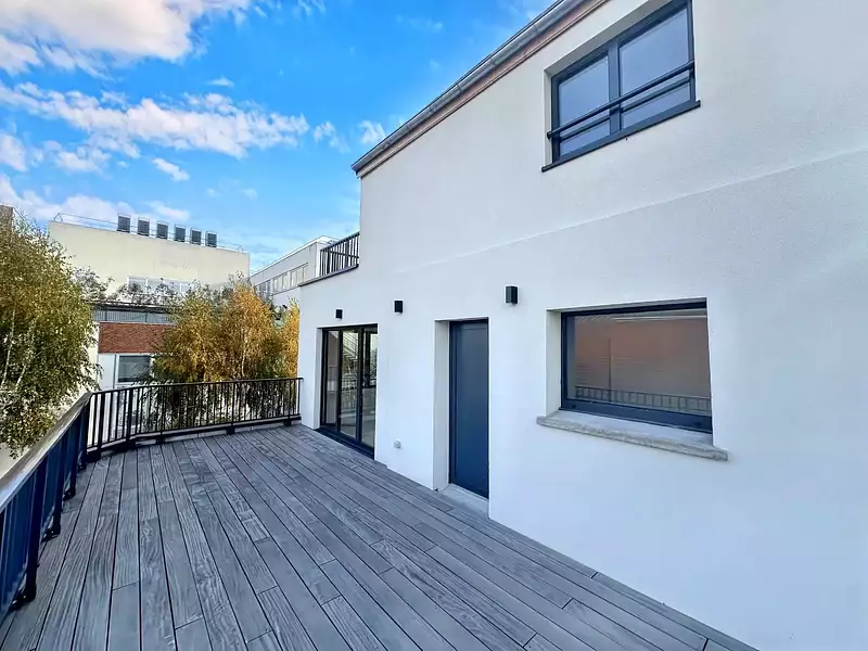 Appartement, 115,22 m²