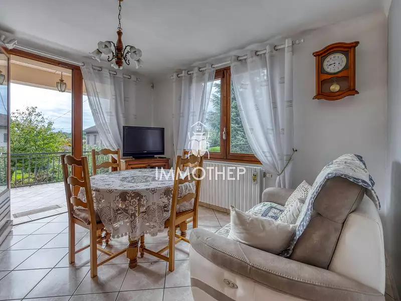 Maison, 217 m²
