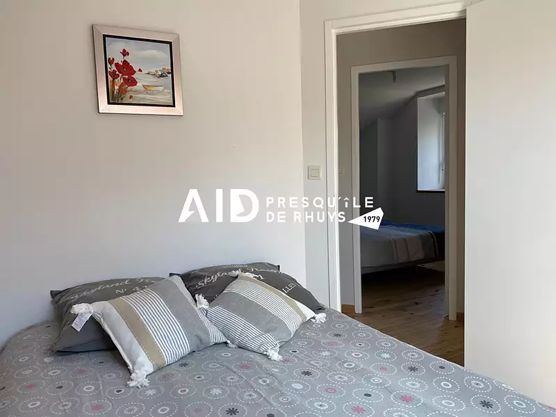 Maison, 83,7 m²