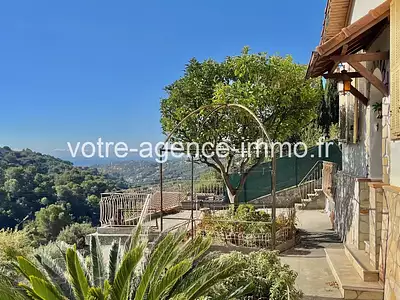 Maison, 106 m²