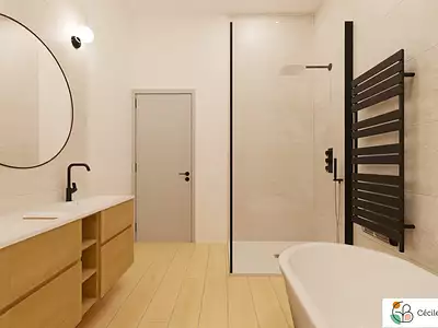Appartement, 102 m²