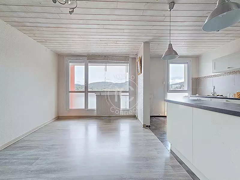 Appartement, 85,5 m²