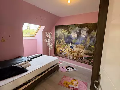 Maison, 112 m²