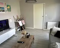 Appartement, 31,23 m²