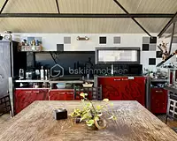 Appartement, 147 m²