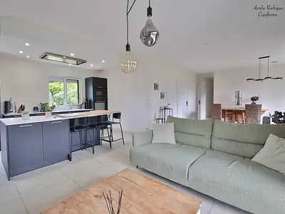Maison, 120 m²