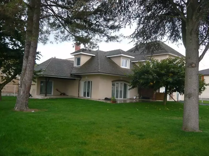 Appartement, 72,81 m²